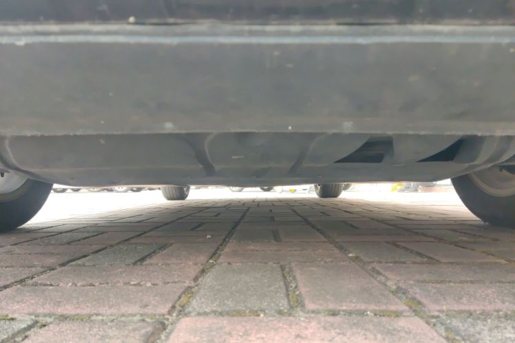 大众 帕萨特 2016款 330TSI DSG尊荣版局部细节9008