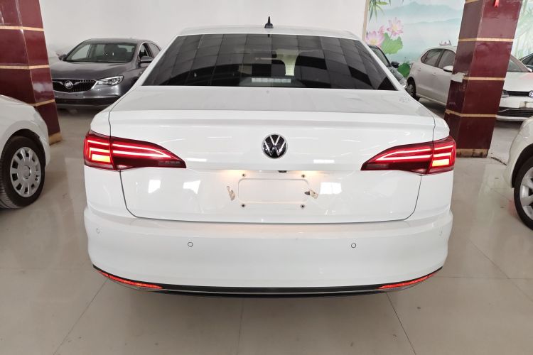 大众 宝来 2021款 1.5L 自动舒适智联版车身外观6004