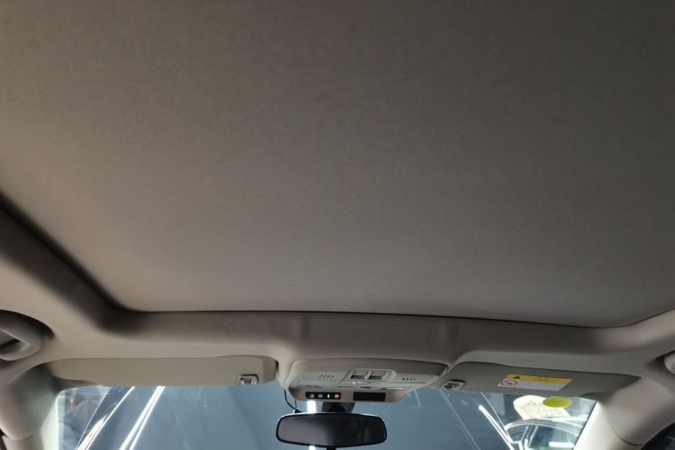 别克 昂科威 2021款 532T 两驱领先型中控内饰22