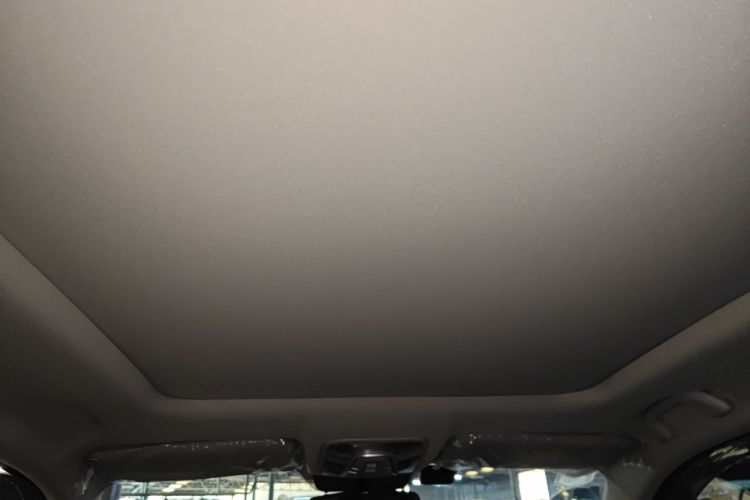 长安CS75 PLUS 2021款 2.0T 自动领航型中控内饰22