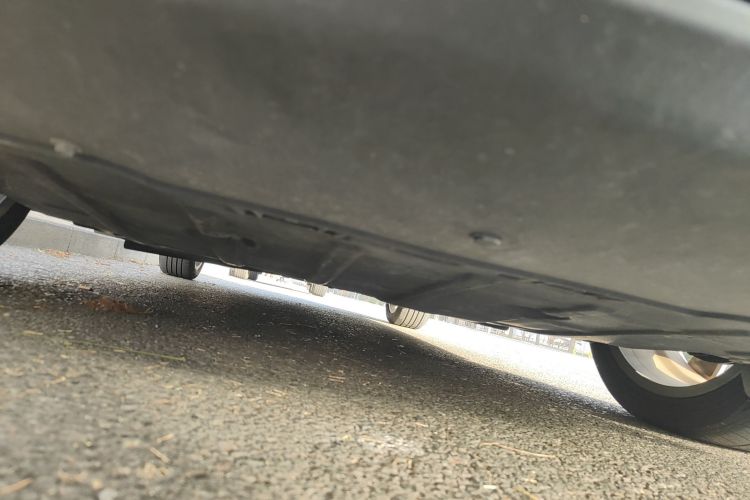 欧拉好猫 2021款 400km标准续航 维纳斯版 磷酸铁锂局部细节9008