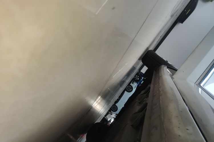 五菱汽车 五菱缤果 2023款 333km 灵犀互联款局部细节9001