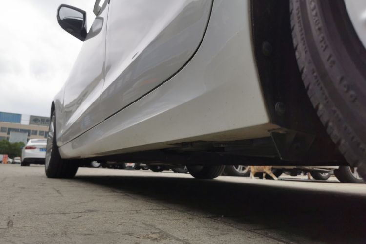 凯迪拉克ATS-L 2017款 28T 技术型局部细节9002