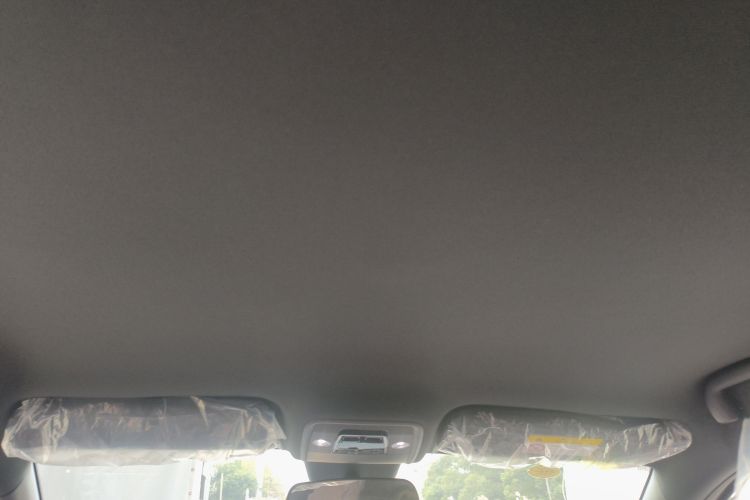 比亚迪 海鸥 2025款 智驾版 305km 活力版局部细节22