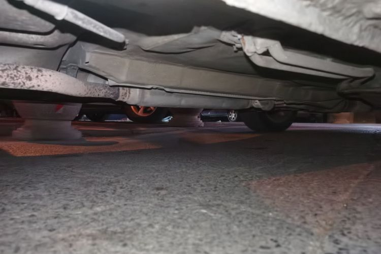 本田 奥德赛 2009款 2.4L 豪华版局部细节9002