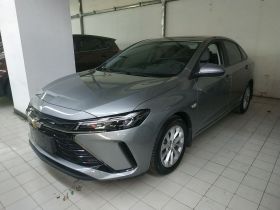 雪佛兰 科鲁泽 2024款 1.5L 双离合悦享版