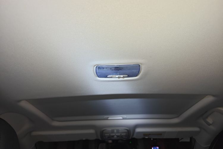 哈弗H6 2019款 运动版 1.5T 自动两驱精英型 国VI中控内饰22