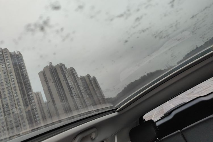 哈弗H2s 2018款 红标 1.5T 双离合风尚型中控内饰22