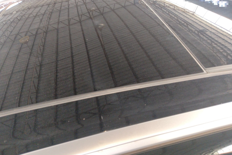 哈弗H6 2022款 第三代 1.5T 自动两驱Pro局部细节57