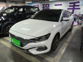 现代 菲斯塔 2019款 240TGDi 运动版 国VI