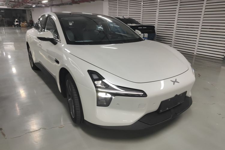 小鹏MONA M03 2024款 515 长续航车身外观6002