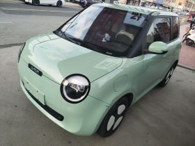 长安启源 长安Lumin 2022款 155km 清甜款