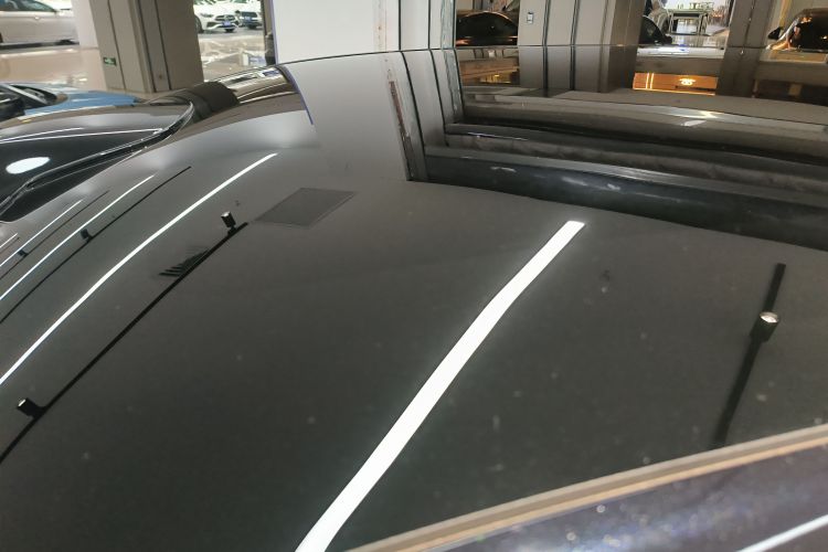 理想汽车 理想L6 2024款 Max局部细节57