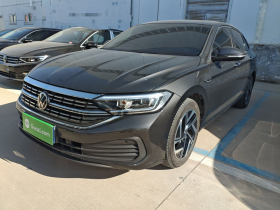 大众 速腾 2025款 改款三 300TSI DSG超越版