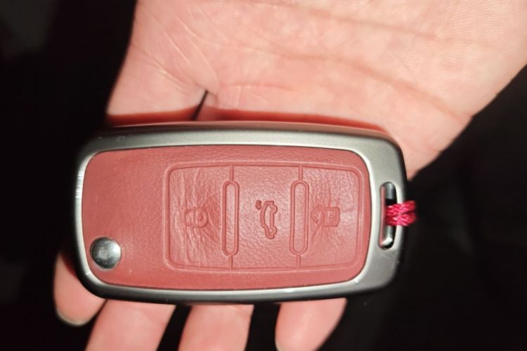 大众 Polo 2013款 1.6L 自动舒适版中控内饰11