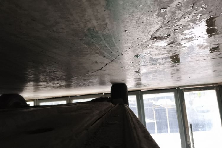 大众 朗逸 2023款 280TSI DSG星空满逸版局部细节9001