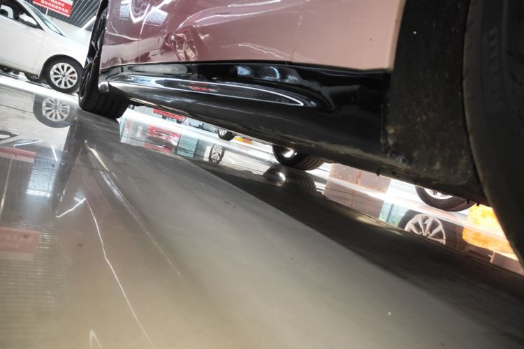 小米汽车 小米SU7 2024款 四驱超长续航高阶智驾Max版局部细节9001