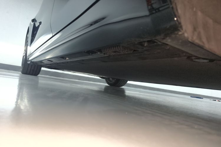 小米汽车 小米SU7 2024款 后驱超长续航高阶智驾Pro版局部细节9002