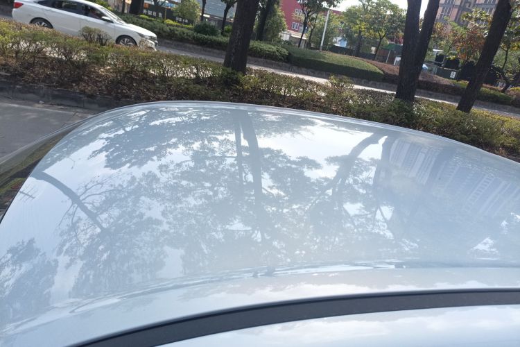 五菱汽车 宏光MINIEV 2025款 四门版 进阶款局部细节57