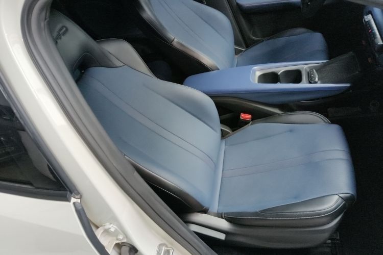 比亚迪 海鸥 2024款 荣耀版 305km 活力版局部细节41