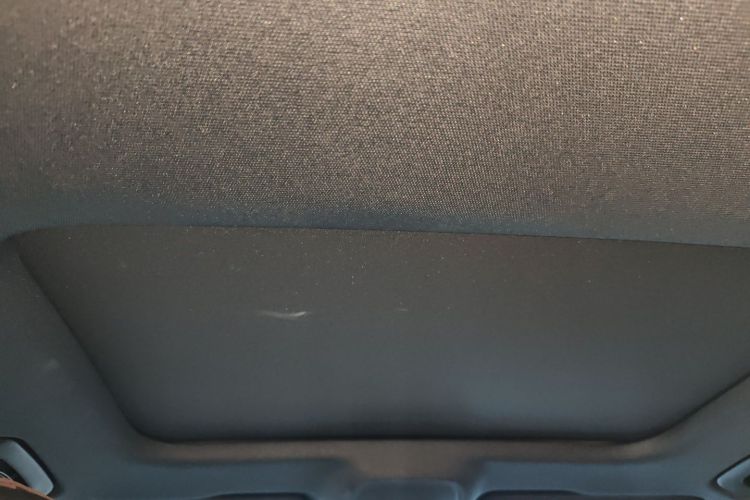 奥迪A6L 2023款 改款 45 TFSI 臻选动感型中控内饰22