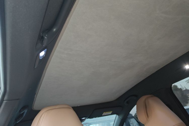 ARCFOX极狐 极狐 阿尔法T5(ARCFOX αT5) 2025款 520 PRO中控内饰22