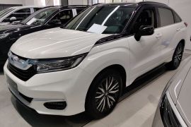 本田 冠道 2020款 370TURBO 四驱尊享版