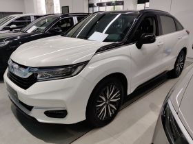 本田 冠道 2020款 370TURBO 四驱尊享版