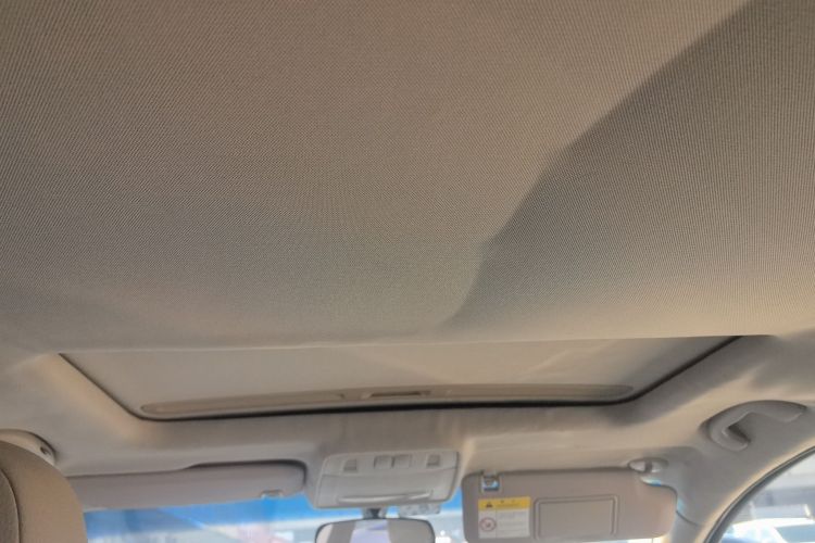 别克 英朗 2013款 GT 1.6L 自动时尚版局部细节22