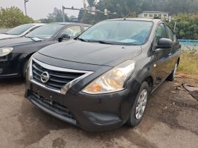 日产 阳光 2015款 1.5XE CVT舒适版