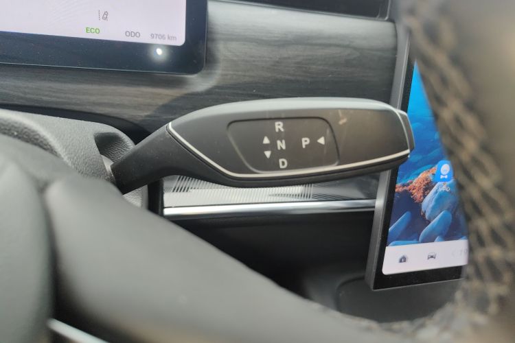 奇瑞 瑞虎7 C-DM 2025款 1.5T 120KM御中控内饰18