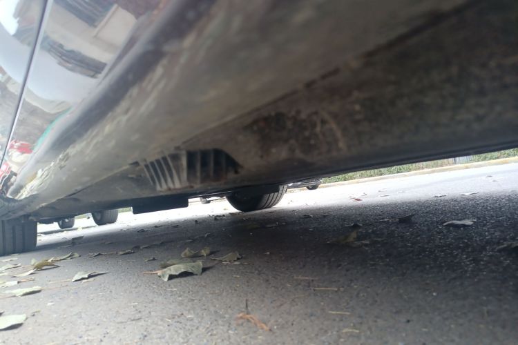 宝马5系GT 2011款 535i xDrive豪华型局部细节9001