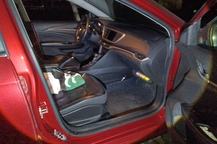 别克 英朗 2015款 15N 自动豪华型局部细节9005