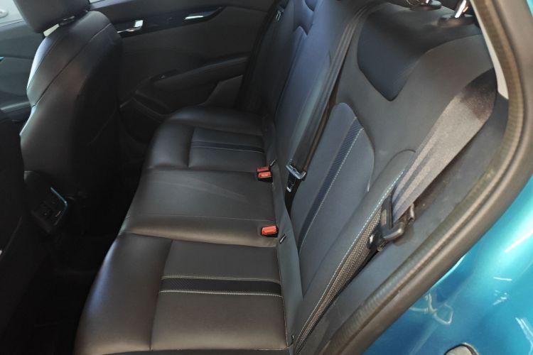 东风风神 奕炫 2021款 230T 自动追梦版中控内饰21