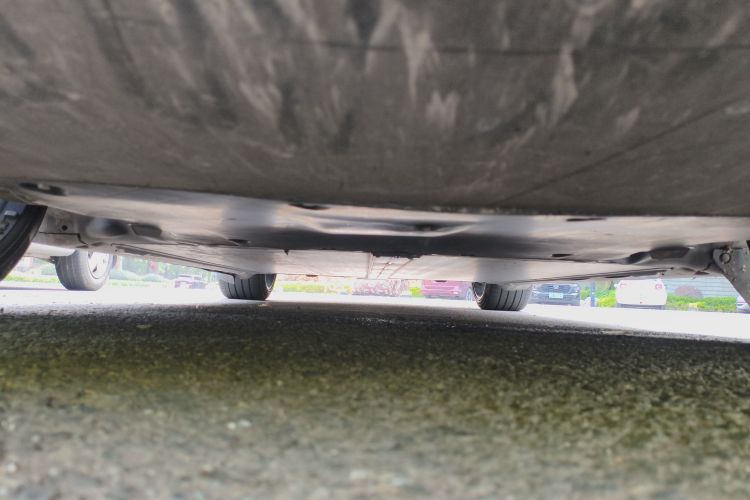 特斯拉 Model Y 2021款 Performance高性能全轮驱动版局部细节9008