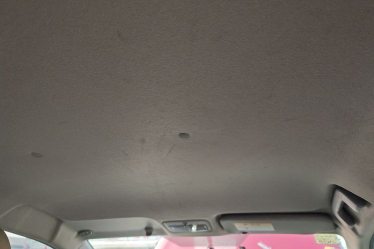 丰田 威驰 2014款 1.5L 自动智臻版中控内饰22