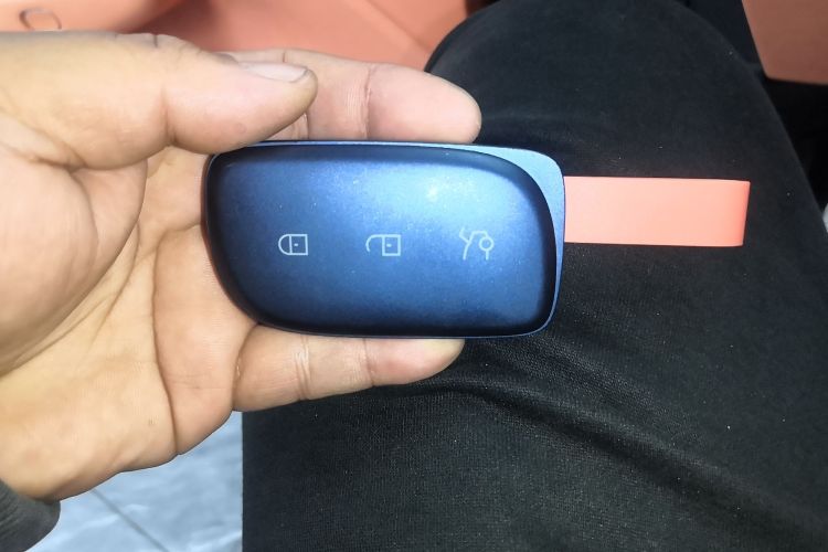 领克900 2025款 1.5T Ultra中控内饰7001