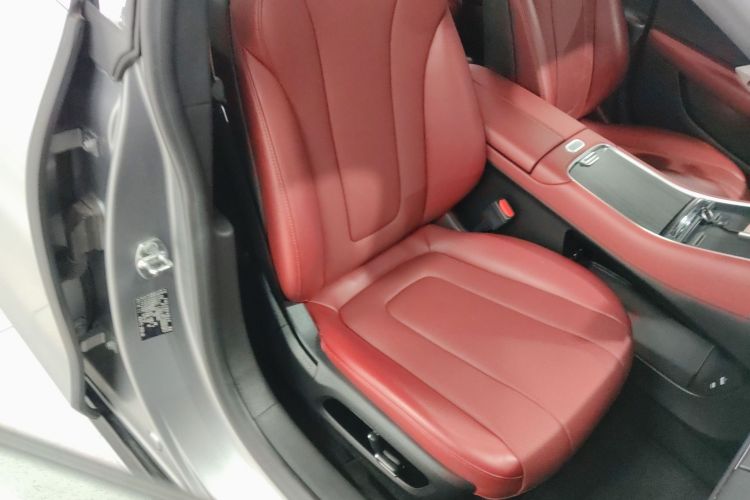 鸿蒙智行 智界S7 2024款 Max+ 后驱超航智驾版局部细节41