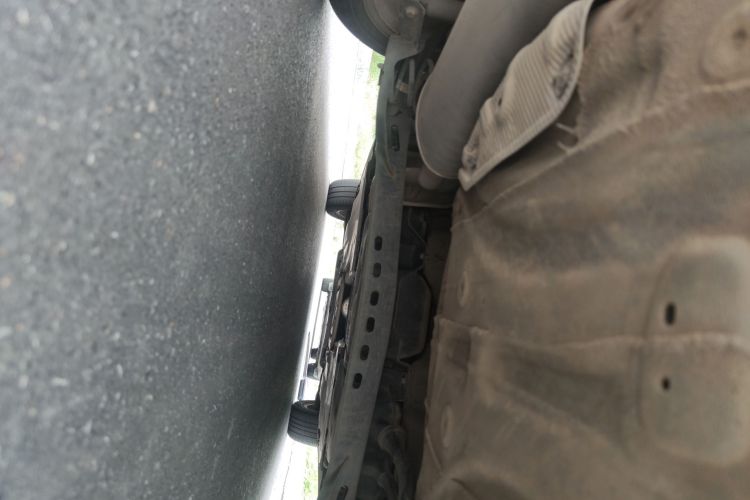 大众 朗逸 2019款 280TSI DSG舒适版 国VI局部细节9009