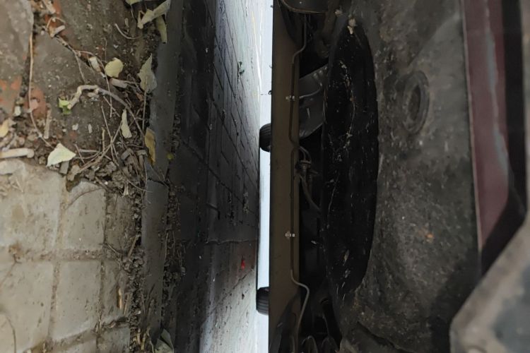 日产 骐达TIIDA 2014款 1.6L 手动舒适型局部细节9009