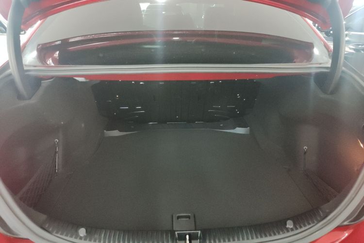 奔驰C级 2021款 C 260 L 运动星耀臻藏版局部细节23