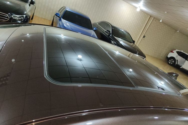 别克 君越 2018款 20T 精英型局部细节57