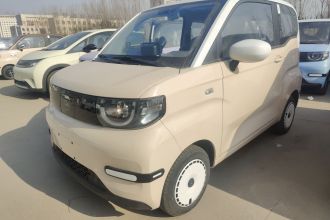 奇瑞 QQ冰淇淋 2025款 205km 元气版