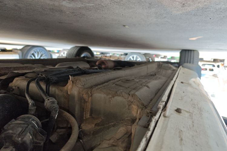 吉利汽车 帝豪 2020款 1.5L CVT舒适型局部细节9002