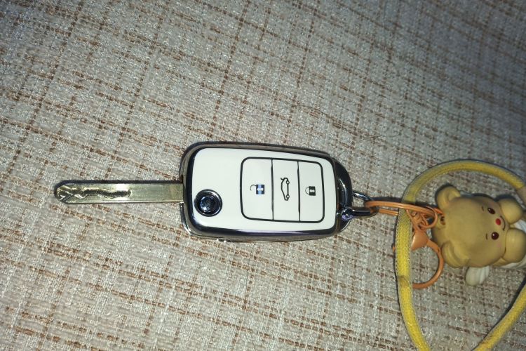 长安启源 长安Lumin 2025款 301km 蜜沁款中控内饰11