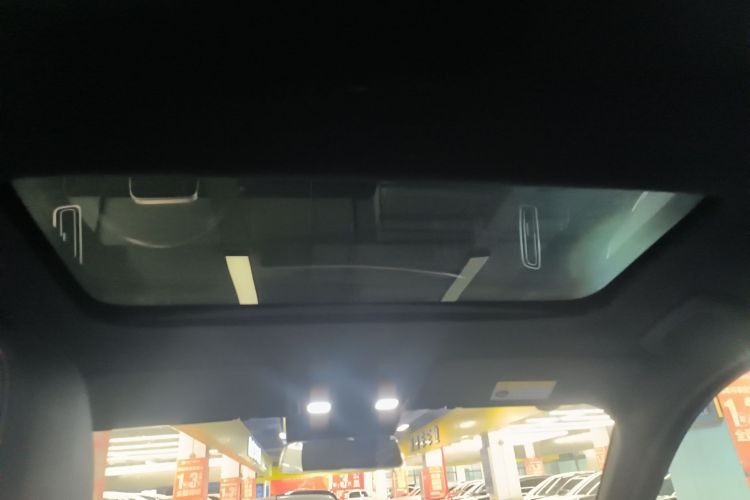 理想汽车 理想L8 2024款 Pro中控内饰22