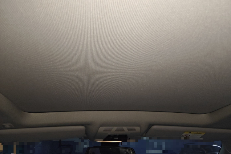 宝马3系GT 2019款 320i 时尚型局部细节22