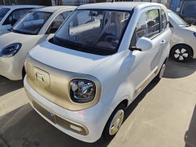 奔腾小马 2026款 222km 炫彩马