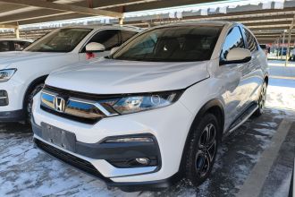 本田XR-V 2020款 1.5L CVT舒适版