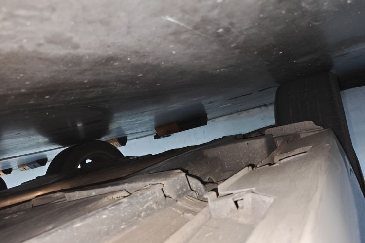 丰田 凯美瑞 2018款 2.0G 豪华版局部细节9002